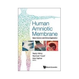 Human Amniotic Membrane:...