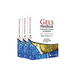 Gels Handbook:...