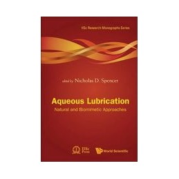 Aqueous Lubrication:...