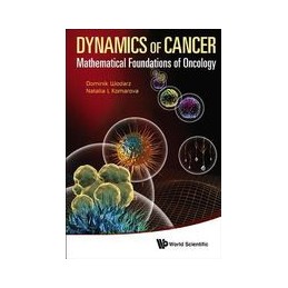 Dynamics Of Cancer:...