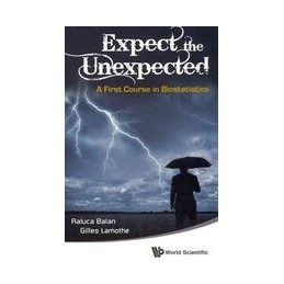 Expect The Unexpected: A...