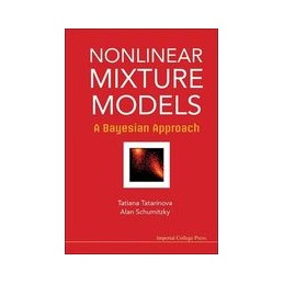 Nonlinear Mixture Models: A...