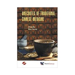 Anecdotes Of Traditional Chinese Medicine