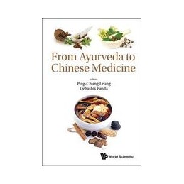 From Ayurveda To Chinese...