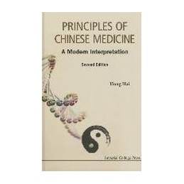 Principles Of Chinese...