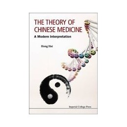 Theory Of Chinese Medicine,...