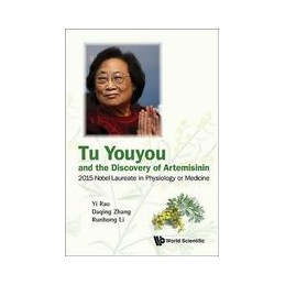 Tu Youyou And The Discovery...