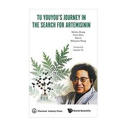 Tu Youyou's Journey In The...