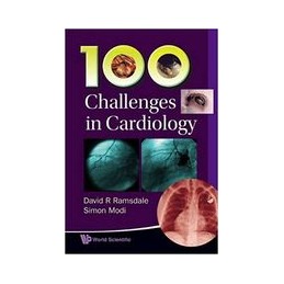 100 Challenges In Cardiology