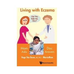 Living With Eczema: Mom...