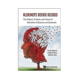 Alzheimer's Disease...