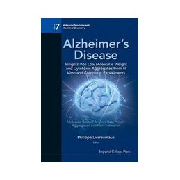 Alzheimer's Disease:...