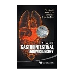 Atlas Of Gastrointestinal...