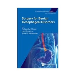 Surgery For Benign Oesophageal Disorders