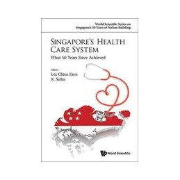 Singapore's Health Care...