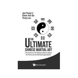 Ultimate Chinese Martial...