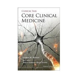 Core Clinical Medicine