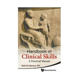 Handbook Of Clinical...