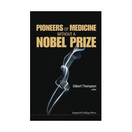 Pioneers Of Medicine...