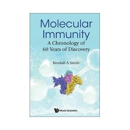 Molecular Immunity: A Chronology Of 60 Years Of Discovery