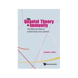Quantal Theory Of Immunity,...