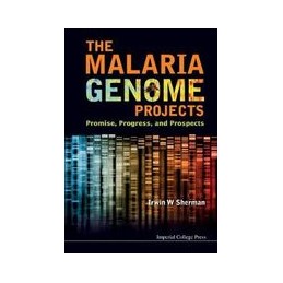 Malaria Genome Projects,...