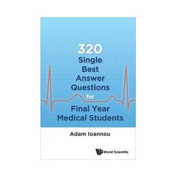 320 Single Best Answer Questions For Final Year Medical Students