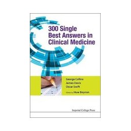 300 Single Best Answers In Clinical Medicine