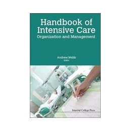 Handbook Of Intensive Care...