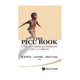 Picu Book, The: A Primer...