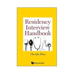 Residency Interview Handbook