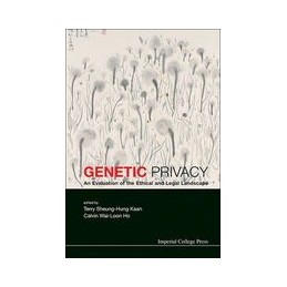 Genetic Privacy: An...