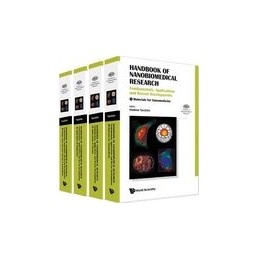 Handbook Of Nanobiomedical...