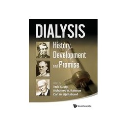 Dialysis: History, Development And Promise