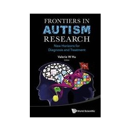 Frontiers In Autism...