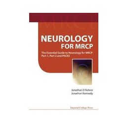 Neurology For Mrcp: The...