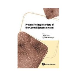 Protein Folding Disorders...