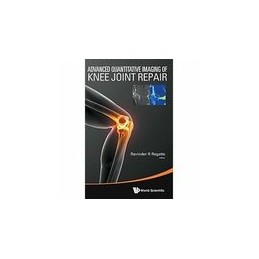 Advanced Quantitative Imaging Of Knee Joint Repair
