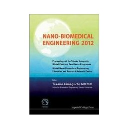 Nano-biomedical Engineering...