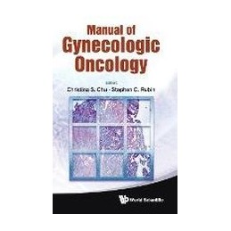 Manual Of Gynecologic Oncology