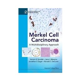 Merkel Cell Carcinoma: A...
