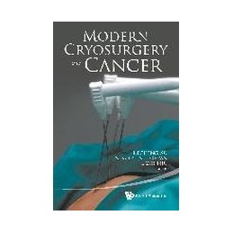 Modern Cryosurgery For Cancer