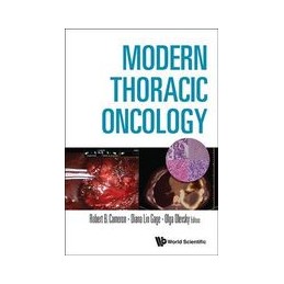 Modern Thoracic Oncology...