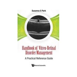 Handbook Of Vitreo-retinal...