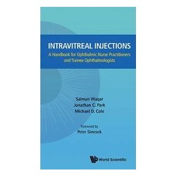 Intravitreal Injections: A...