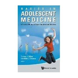 Basics In Adolescent...