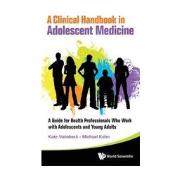 Clinical Handbook In...