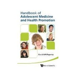 Handbook Of Adolescent...