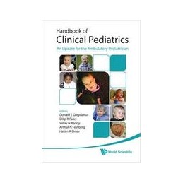 Handbook Of Clinical...