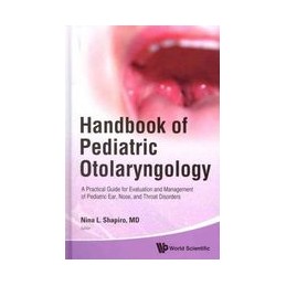 Handbook Of Pediatric...